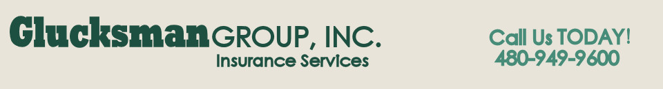 Glucksman Group, Inc. 